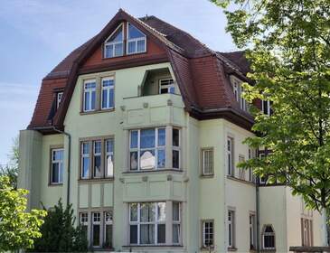 Erfolgreiche Vermittlung in Dresden Gruna