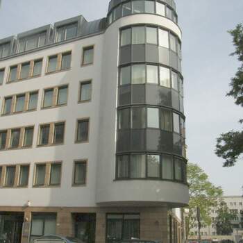 15.11.2012 - Büroflächen am Leipziger Innenstadtring vermittelt