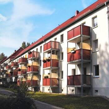 07.10.2019 - DER IMMO TIP vermittelt ein Wohnungspaket in Riesa