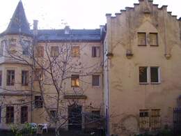 Eigentumswohnung in Radebeuler Villa veräußert !