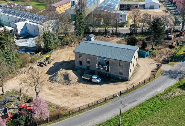 Kamenz: Kaufvertrag über 720 m² Bestandsgebäude vermittelt