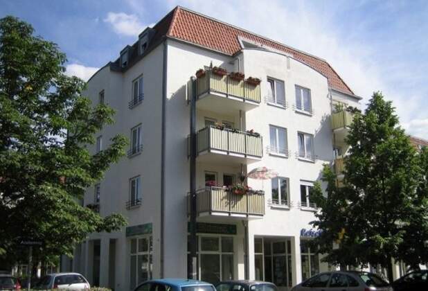 Medizinischer Fußpflegesalon eröffnet in Dresden Laubegast