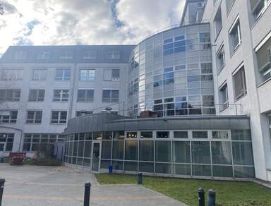 Corona Center - Modernes Büro im Dresdner Szeneviertel zur Miete