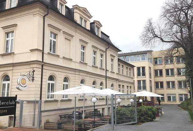 DER IMMO TIP Chemnitz vermittelt weiteres Bürohaus in der Carolastraße mit 3.300 m² Bürofläche