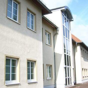 15.11.2012 - Bürovermietung über 480 m² in Dresden