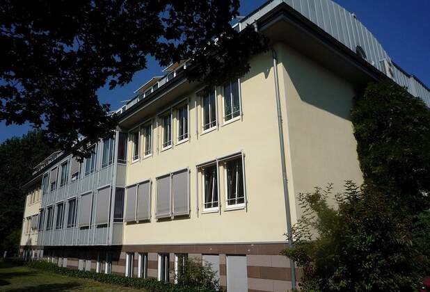 Steuerkanzlei mietet 222 m² Bürofläche im Objekt Wiener Straße 114 in Dresden