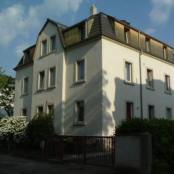 28.11.2013 - DER IMMO TIP vermittelt erneut erfolgreich Mehrfamilienhaus in Dresden!