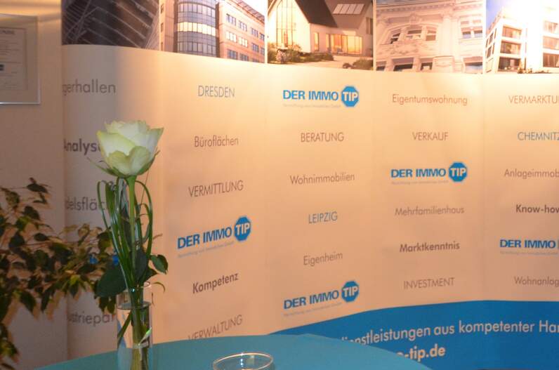 IVD Neujahrsempfang 2017 bei DER IMMO TIP
