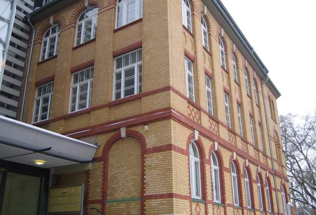 DER IMMO TIP vermietet an Software- Unternehmen in Dresden