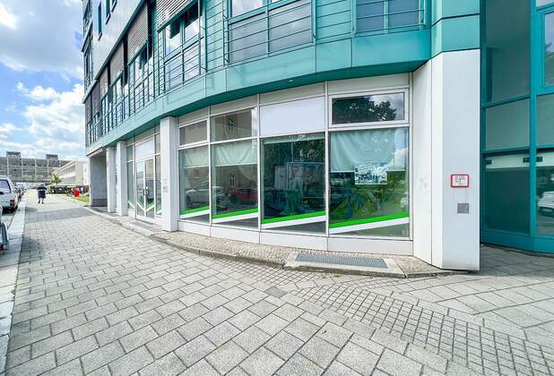 Dresden: 24/7 Snack-Automaten Store kommt in die Freiberger Straße
