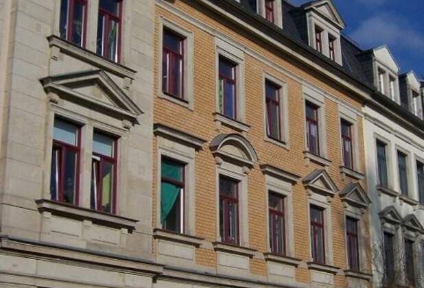 Mehrfamilienhaus in Dresden Plauen verkauft