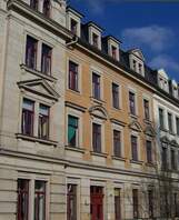 Mehrfamilienhaus in Dresden Plauen verkauft