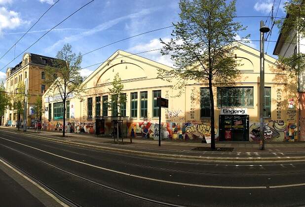 Leipzig: Vermittlung von 800 m² Verkaufsfläche an Konsum Leipzig