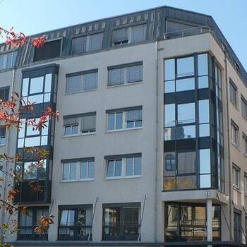 17.07.2013 - Ingenieurbüro mietet 380 m² Bürofläche im "Bürozentrum Leipzig" im Graphischen Viertel