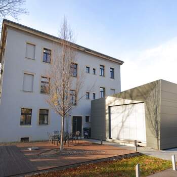 11.03.2019 - Dresden: Erfolgreiche Vermittlung von ca. 337 m² Bürofläche