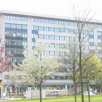 15.11.2012 - Mietvertrag über ca. 220 m² Bürofläche in der Dresdner Innenstadt vermittelt!