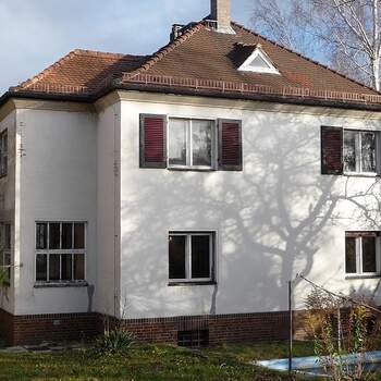 15.11.2012 - Immobilien Blitzverkauf von Eigenheim in Dresden