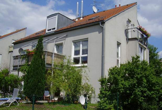 Eigentumswohnung in Radebeul vermittelt !