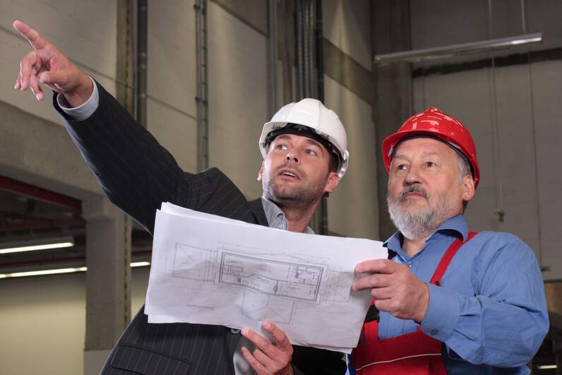 Gebäudeentwässerungen für das Eigenheim - Welche Unternehmen können sich kümmern?