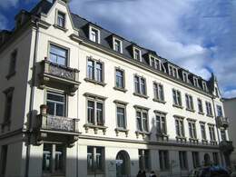 Verkauf einer Bürofläche in Dresden Pieschen