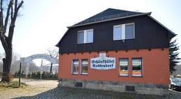 +++ Schänkhübel Rossendorf verkauft +++