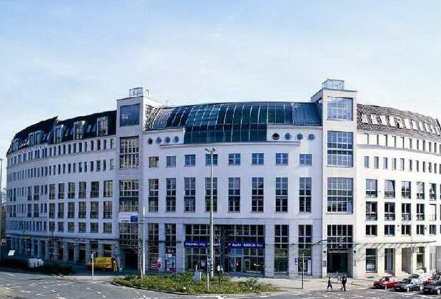 DER IMMO TIP vermietet an eine internationale Bank in Leipzig