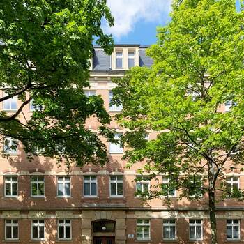 11.07.2022 - Erneut Kaufvertrag für Eigentumswohnung in Chemnitz vermittelt