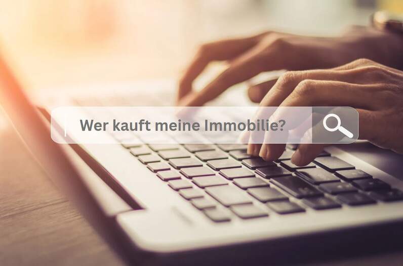 Finden statt Suchen: Wir kennen den passenden Kunden für Ihre Immobilie bereits!