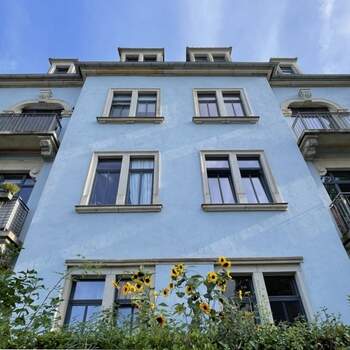 17.01.2022 - Dresden Striesen ++ Eigennutzer erwirbt Dreiraumwohnung mit Balkon