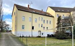 Erfolgreiche Vermittlung eines Wohn- und Geschäftshaus in Oschatz