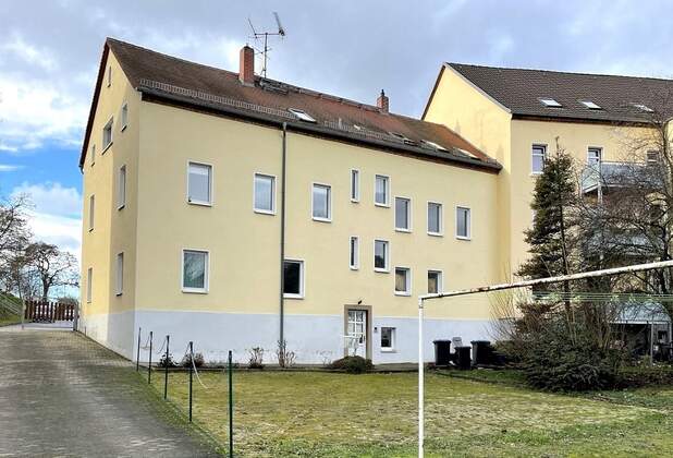 Erfolgreiche Vermittlung eines Wohn- und Geschäftshaus in Oschatz