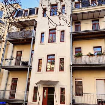 30.03.2020 - Vermittlung einer Eigentumswohnung in Dresden Plauen