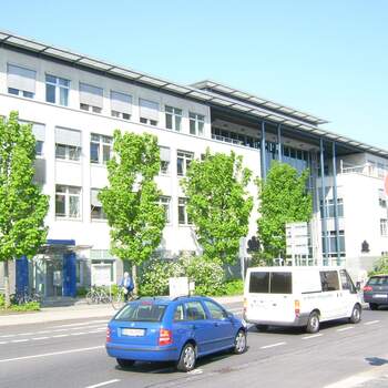 15.11.2012 - Softwareentwickler mietet Bürofläche über DER IMMO TIP