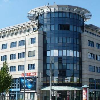 15.11.2012 - Erneut 400 m² Bürofläche im Graphischen Viertel von Leipzig vermittelt!