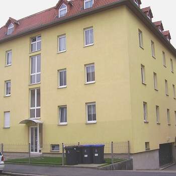 10.04.2015 - Verkauf einer Eigentumswohnung in Heidenau