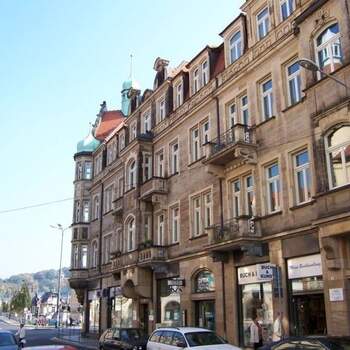 15.11.2012 - Rund 240 m² Einzelhandelsfläche am Schillerplatz vermietet