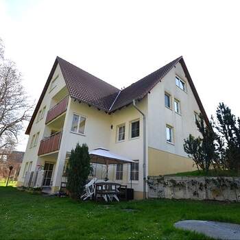 08.04.2019 - Gepflegtes Mehrfamilienhaus in Nossen verkauft