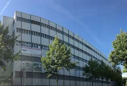 Dresden: Erfolgreicher Mietvertragsabschluss über 590 m² Bürofläche in Dresden - Striesen