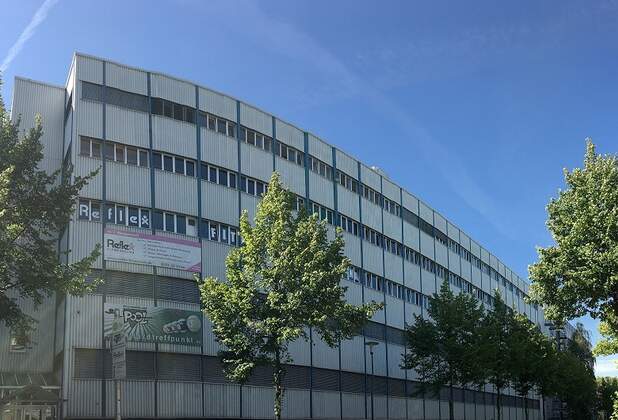 Dresden: Erfolgreicher Mietvertragsabschluss über 590 m² Bürofläche in Dresden - Striesen