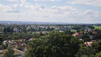 Hochwertige Eigentumswohnung mit Traumblick am Elbhang in Dresden-Loschwitz erfolgreich vermittelt