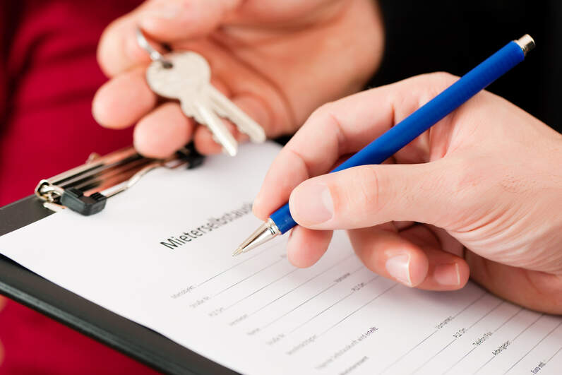 Gefahren der Immobilienbesitzer: Vorbeugen ist die bessere Wahl