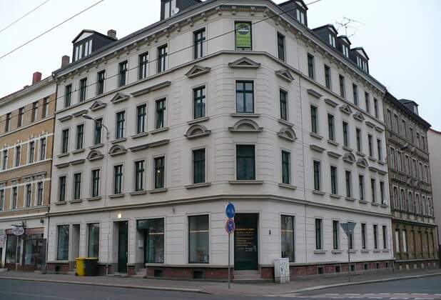 DER IMMO TIP vermietet eine Ladenfläche in Leipzig-Paunsdorf