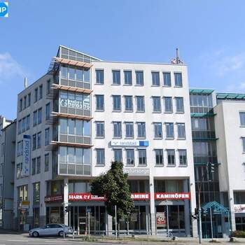 15.11.2012 - Wüstenrot findet neue Repräsentanz in Chemnitz