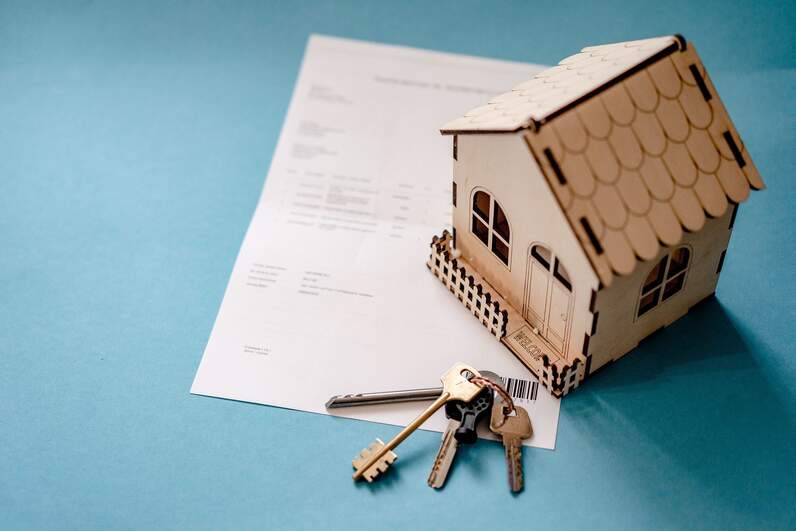 Haus oder Wohnung verkaufen - so gelingt das Vorhaben