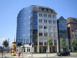 Bildungsträger mietet 430 m² Schulungs- und Bürofläche im Dresdner Columbushaus!