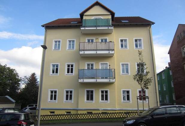 Kapitalanlage in Freiberg verkauft