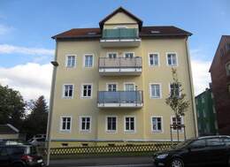 Kapitalanlage in Freiberg verkauft