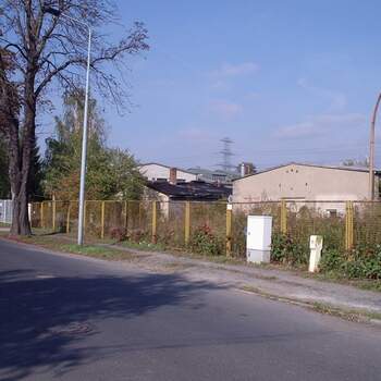 15.11.2012 - 8.200 m² Gewerbegrundstück in Heidenau vermittelt