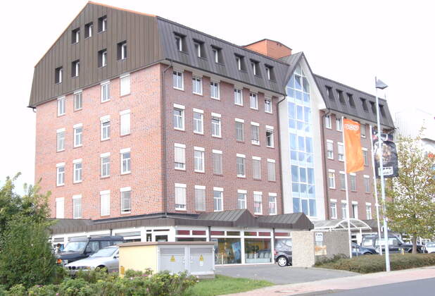 Büro Chemnitz vermittelt Büroflächen im Chemnitzpark an der A4