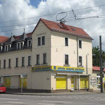 15.11.2012 - 600 m² Einzelhandelsfläche auf Leipziger Straße vermietet